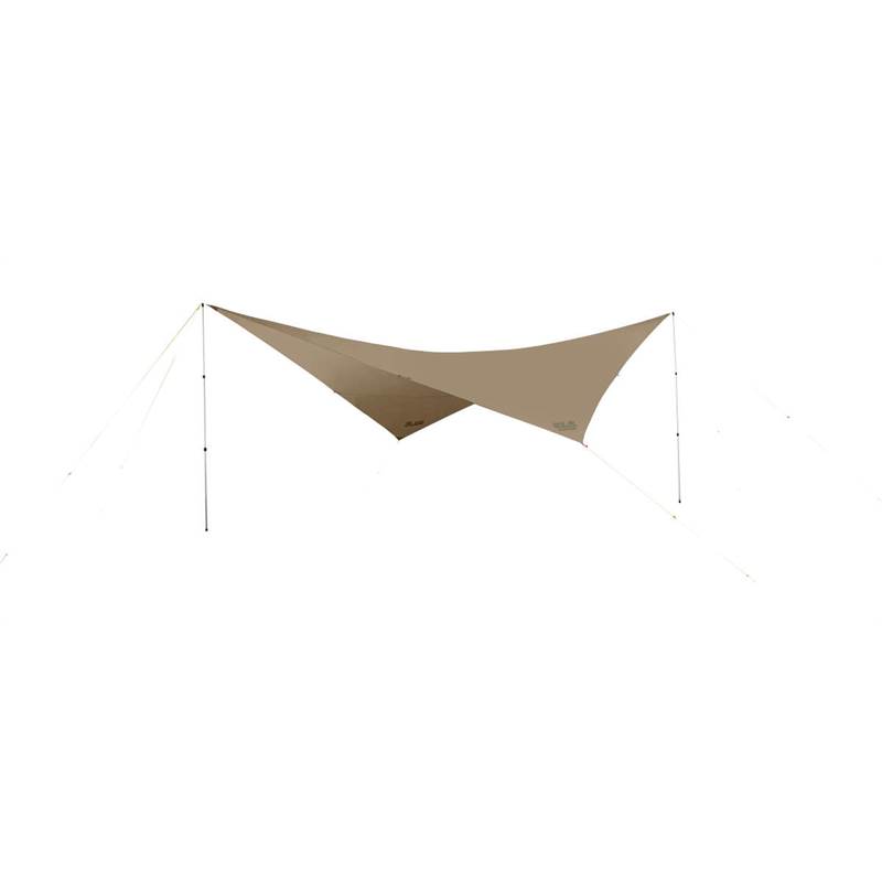 Jack Wolfskin Moonshadow Tarp-4